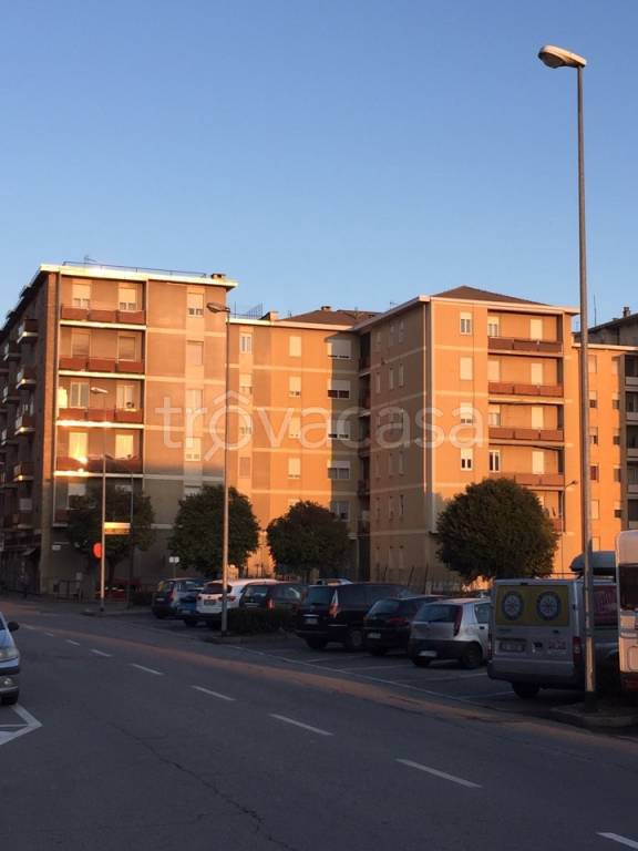 appartamento in vendita a Biella