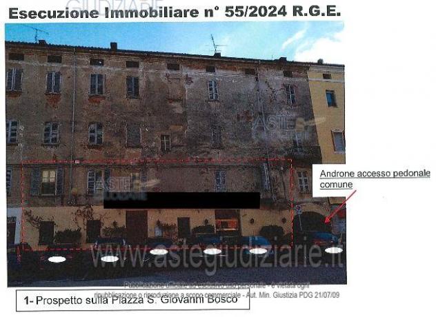 negozio in vendita a Biella