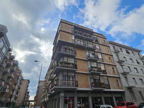 appartamento in vendita a Biella in zona Centro Città