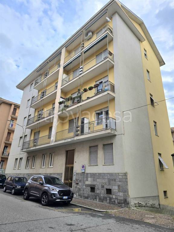 appartamento in vendita a Biella