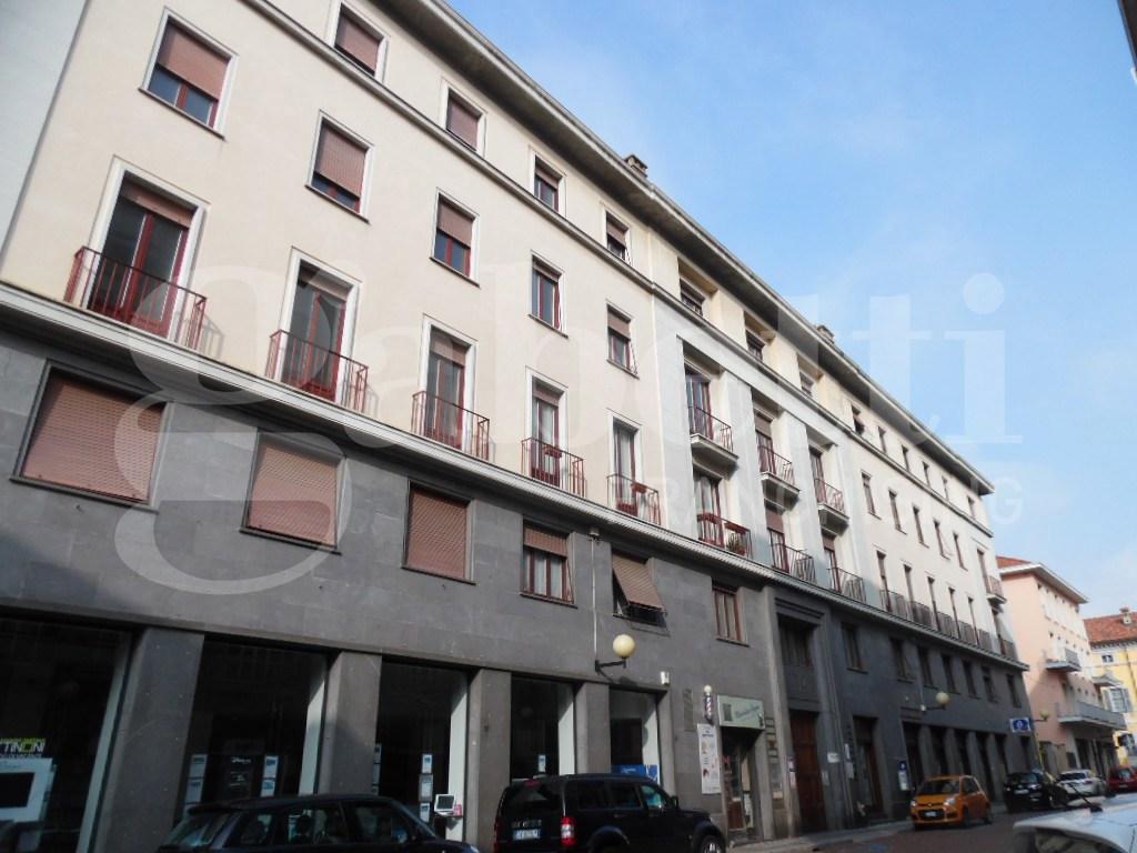 appartamento in vendita a Biella