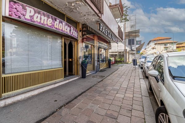 negozio in vendita a Biella