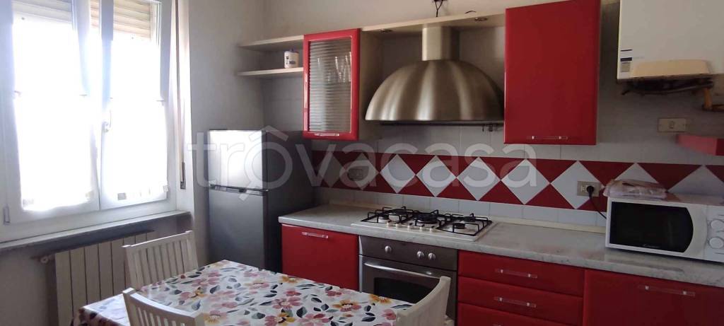 appartamento in vendita a Biella