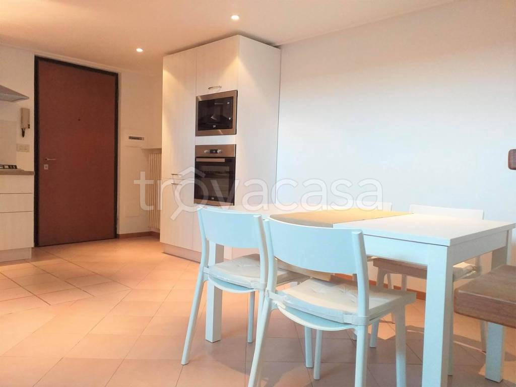 appartamento in vendita a Biella