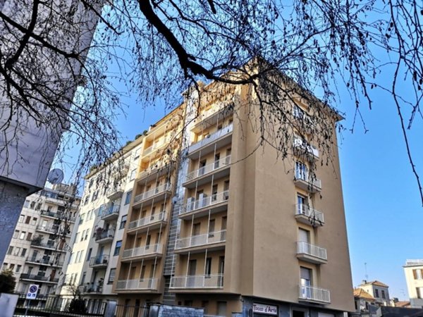 appartamento in vendita a Biella in zona Centro Città