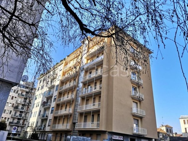 appartamento in vendita a Biella in zona Centro Città