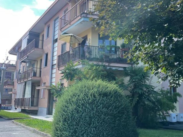 appartamento in vendita a Biella