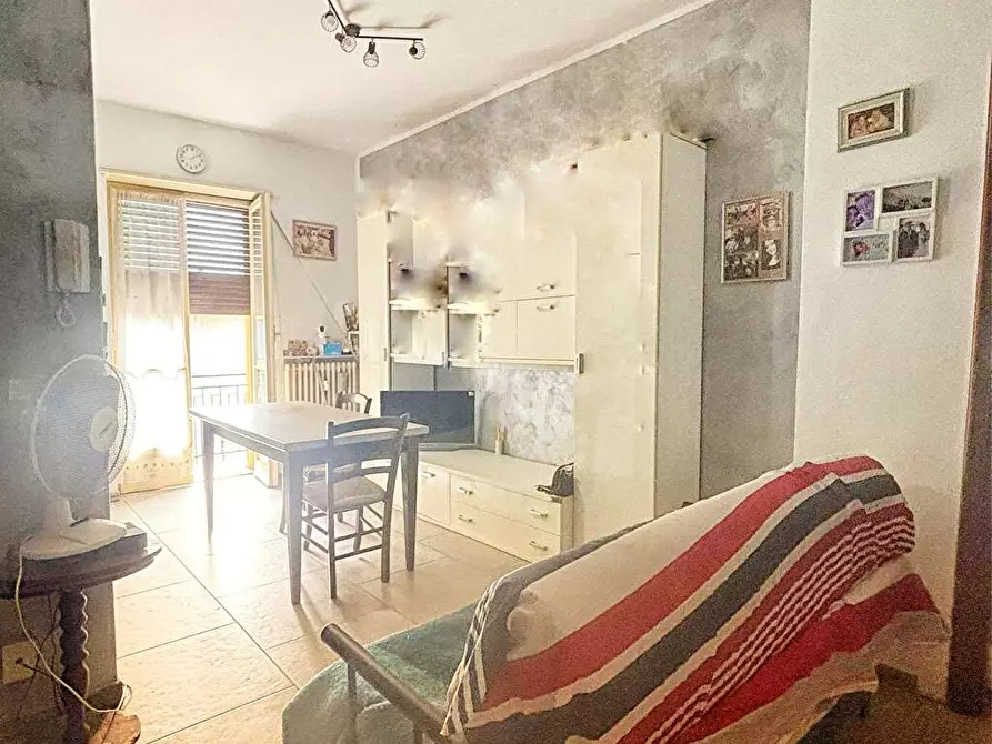 appartamento in vendita a Biella