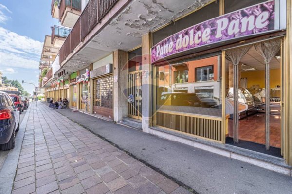 appartamento in vendita a Biella