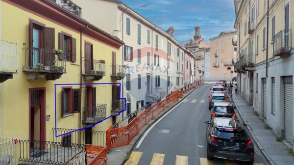 appartamento in vendita a Biella