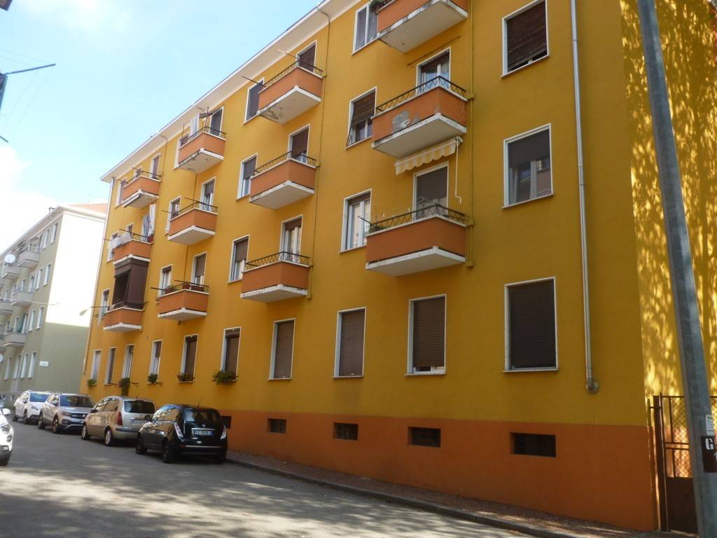 appartamento in vendita a Biella
