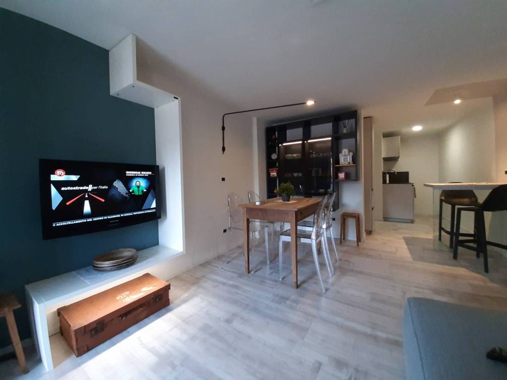 appartamento in vendita a Biella in zona Centro Città