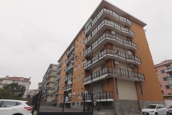 appartamento in vendita a Biella