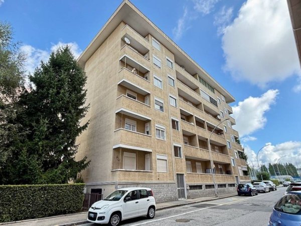 appartamento in vendita a Biella