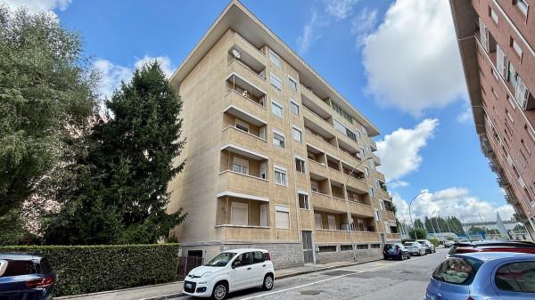appartamento in vendita a Biella