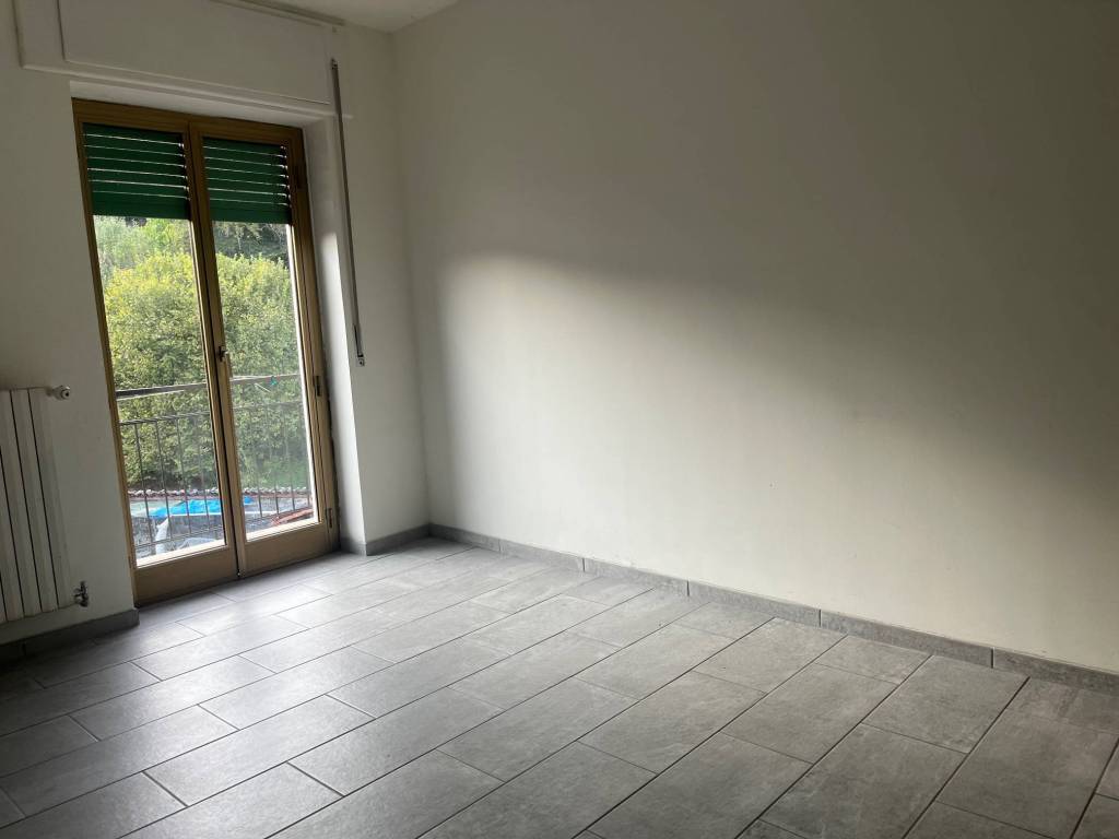 appartamento in vendita a Biella in zona Chiavazza