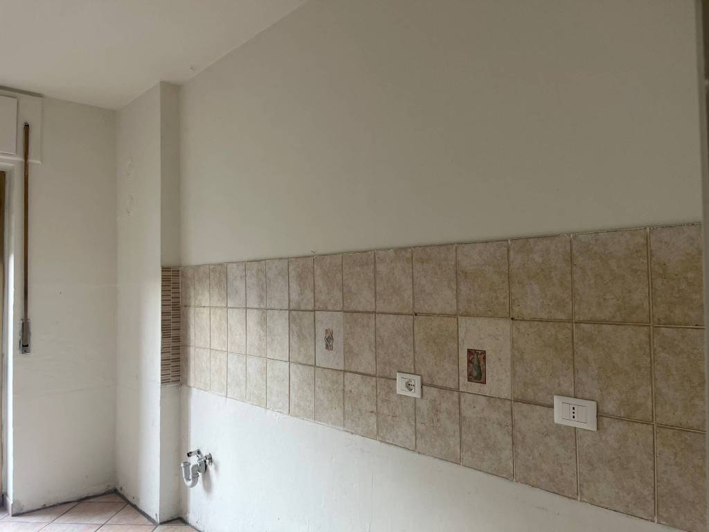 appartamento in vendita a Biella in zona Chiavazza