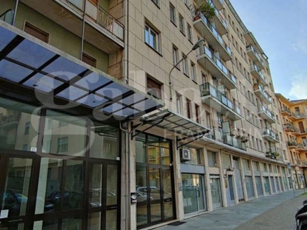 appartamento in vendita a Biella in zona Centro Città