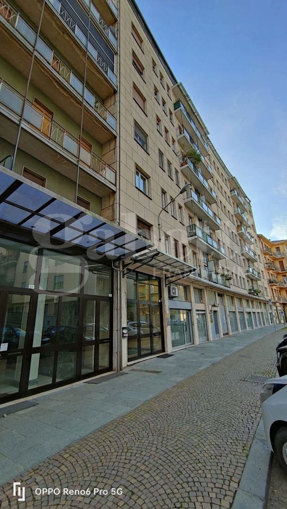 appartamento in vendita a Biella in zona Centro Città