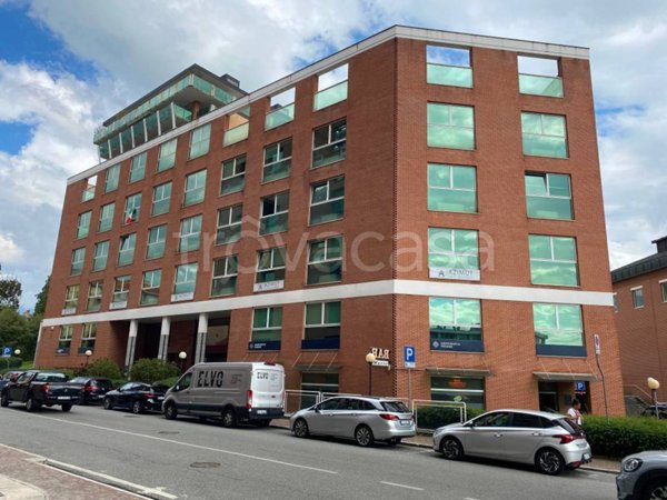 ufficio in vendita a Biella