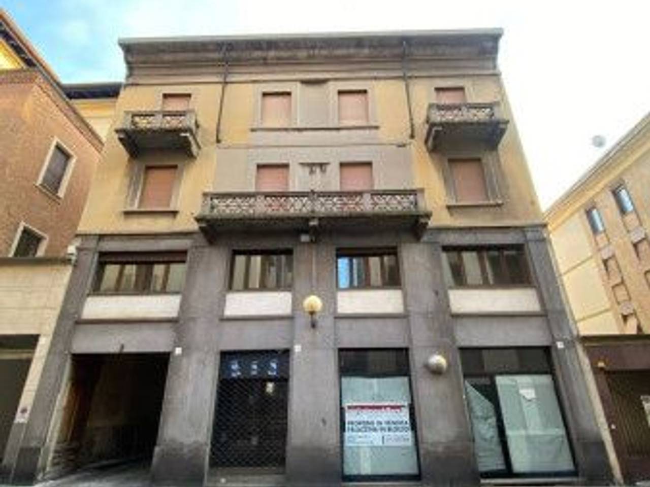 negozio in vendita a Biella