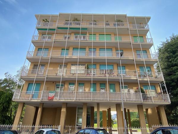 appartamento in vendita a Biella