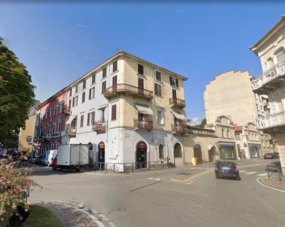 appartamento in vendita a Biella