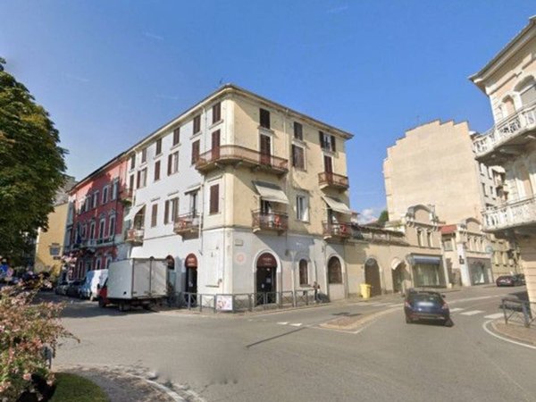 appartamento in vendita a Biella