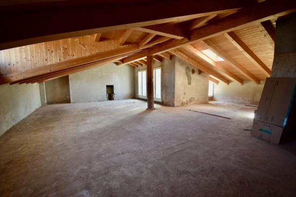 appartamento in vendita a Biella