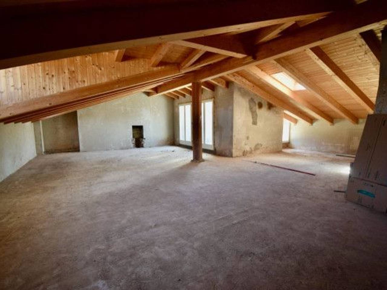 appartamento in vendita a Biella