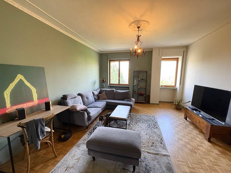 appartamento in vendita a Biella in zona Centro Città