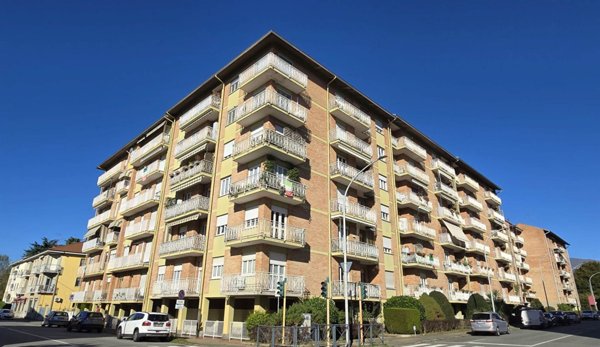 appartamento in vendita a Biella