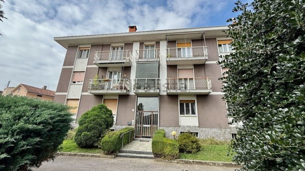 appartamento in vendita a Biella