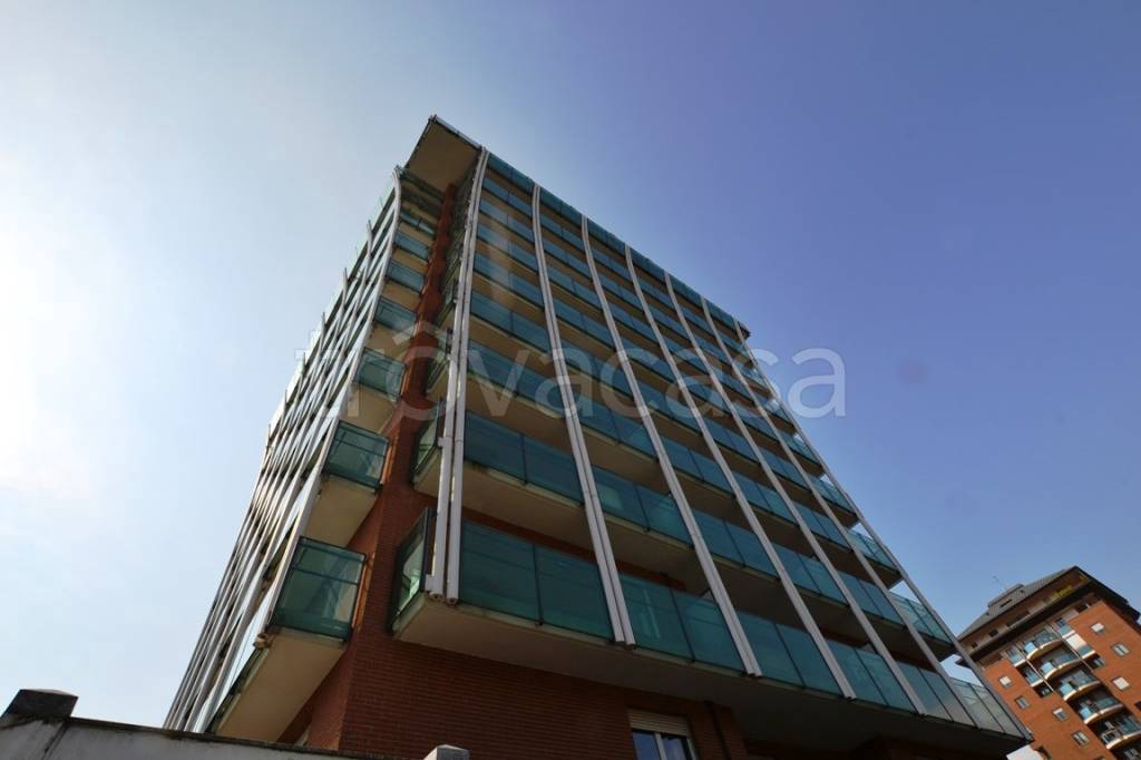 appartamento in vendita a Biella in zona Centro Città