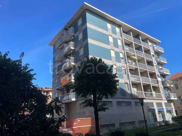 appartamento in vendita a Biella in zona Piazzo
