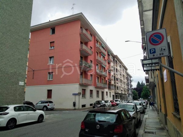 appartamento in vendita a Biella in zona Centro Città