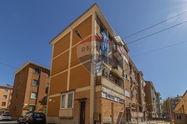 appartamento in vendita a Biella