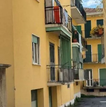 appartamento in vendita a Biella