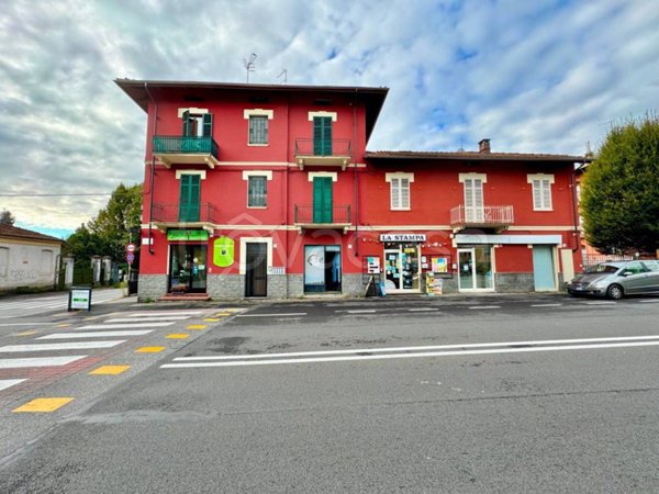 appartamento in vendita a Biella