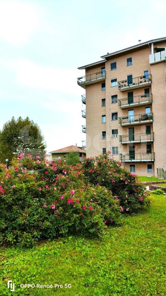 appartamento in vendita a Biella in zona Centro Città