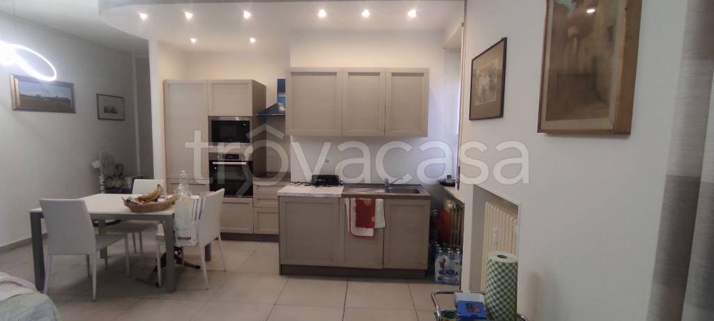 appartamento in vendita a Biella