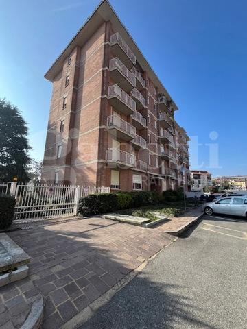 appartamento in vendita a Biella