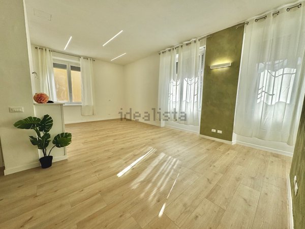 appartamento in vendita a Biella