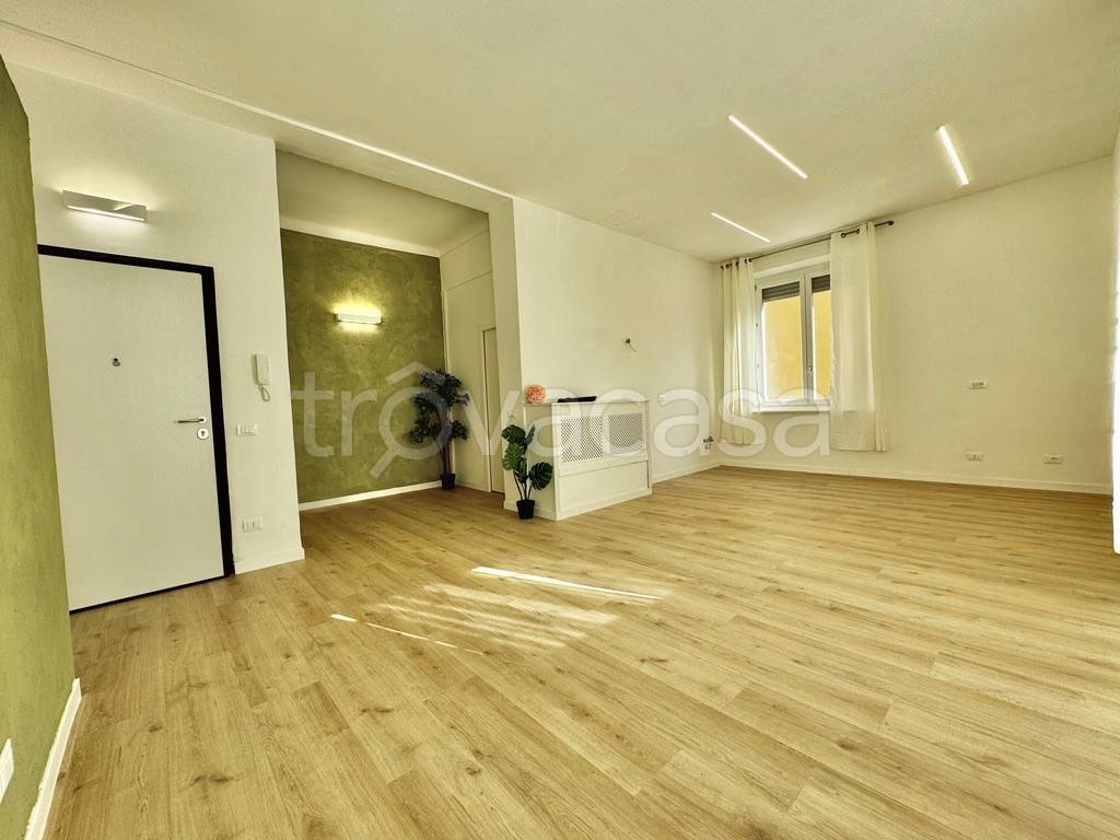 appartamento in vendita a Biella