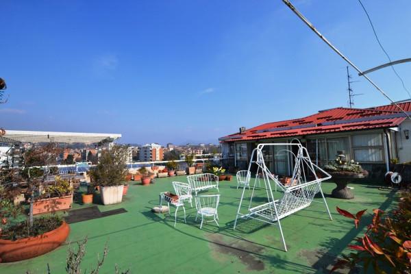 appartamento in vendita a Biella in zona Centro Città