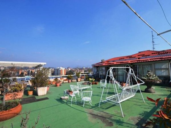 appartamento in vendita a Biella in zona Centro Città