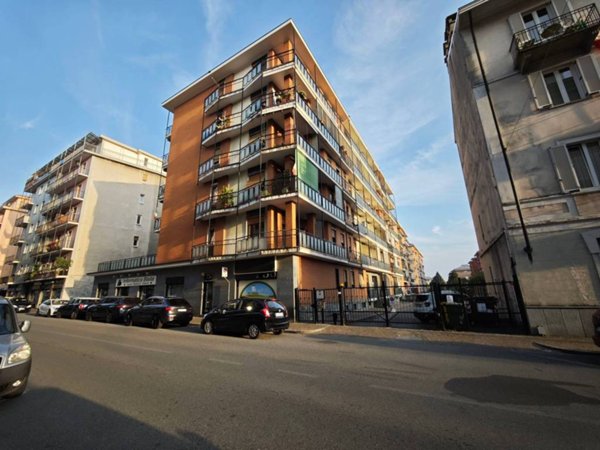 appartamento in vendita a Biella in zona Centro Città