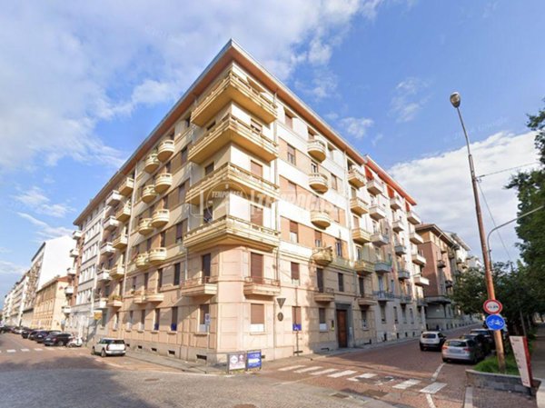 appartamento in vendita a Biella in zona Centro Città