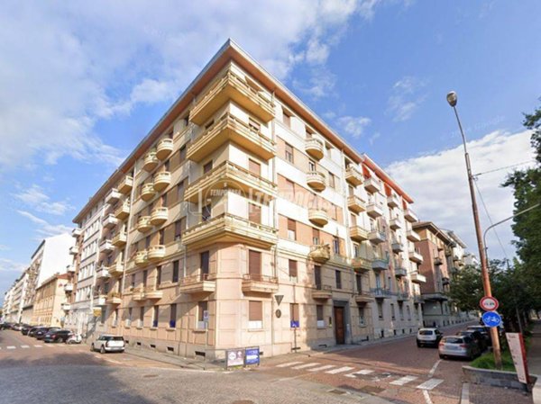 appartamento in vendita a Biella in zona Centro Città