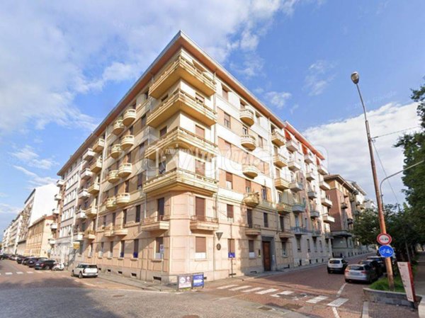 appartamento in vendita a Biella in zona Centro Città